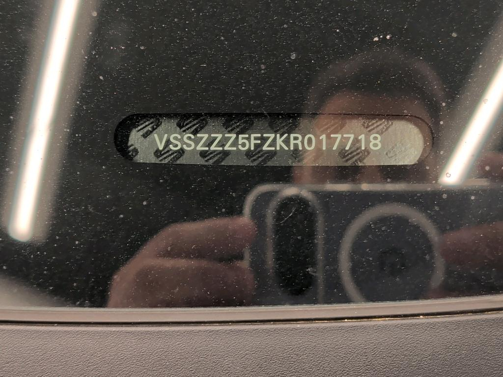Seat Leon 2.0 Tdi Cr Dpf StyleDsg S/s